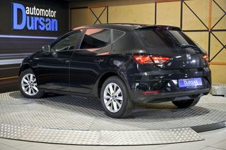 Seat Leon   1.2 TSI 81kW 110CV StSp Style