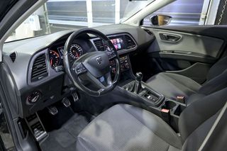 Seat Leon   1.2 TSI 81kW 110CV StSp Style