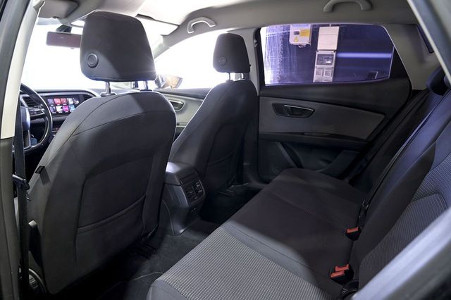 Seat Leon   1.2 TSI 81kW 110CV StSp Style