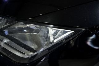 Seat Leon   1.2 TSI 81kW 110CV StSp Style