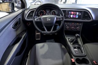 Seat Leon   1.2 TSI 81kW 110CV StSp Style