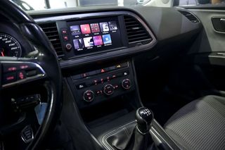 Seat Leon   1.2 TSI 81kW 110CV StSp Style