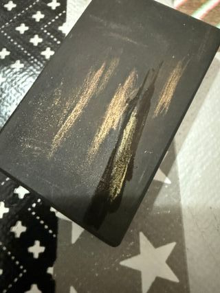 Anillo de Sello Oro 18K