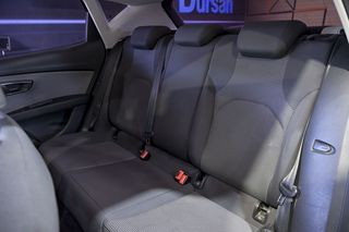 Seat Leon   1.2 TSI 81kW 110CV StSp Style