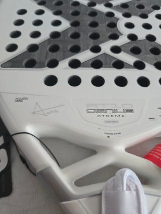 Nox AT10 12K Attack 2026 Test Nueva