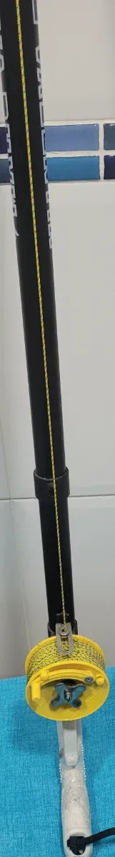 Arpón Marc Valentín