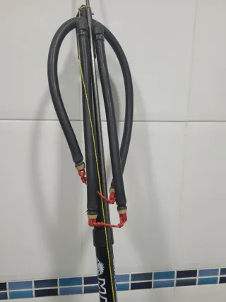 Arpón Marc Valentín