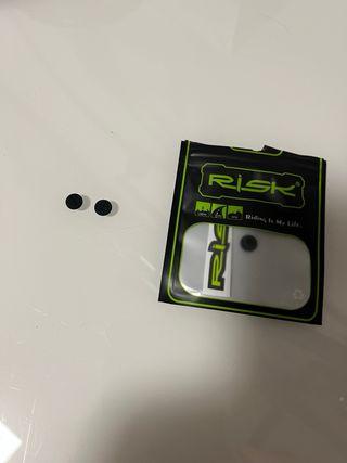 Tapones Purgado Frenos Shimano Ultegra