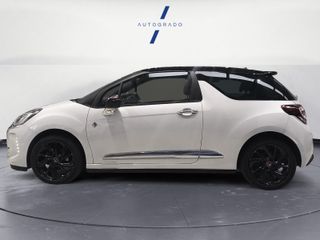 DS DS 3 PureTech 81kW 110CV Performance Line