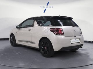 DS DS 3 PureTech 81kW 110CV Performance Line