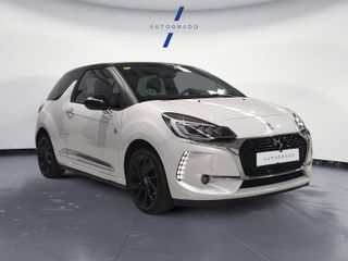 DS DS 3 PureTech 81kW 110CV Performance Line