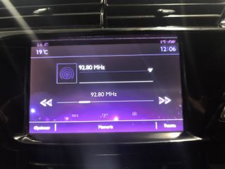 DS DS 3 PureTech 81kW 110CV Performance Line