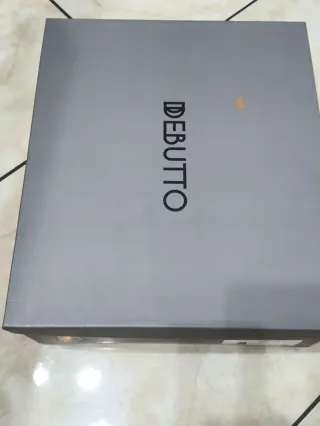 Stivaletti donna vera pelle tacco largo