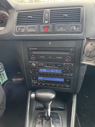 Volkswagen Golf Variant 182.000km