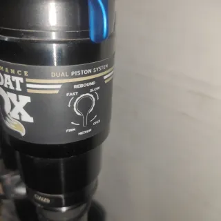 Bicicleta Trek Fuel EX-8 2009 MTB