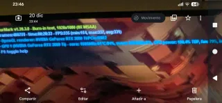 Scheda grafica EVGA RTX 3080 Ti FTW3