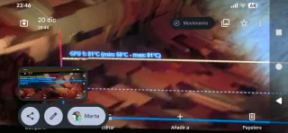 Scheda grafica EVGA RTX 3080 Ti FTW3