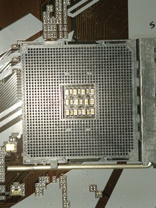 Placa base GIGABYTE X570 UD (AMD Ryzen 5000/X570/ATX/PCIe4.0/DDR4/USB3.2 Gen 1/Realtek ALC887/M.2/Realtek GbE LAN/Placa Base para Juegos)