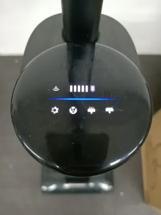 Aspirador Roborock F25 XT