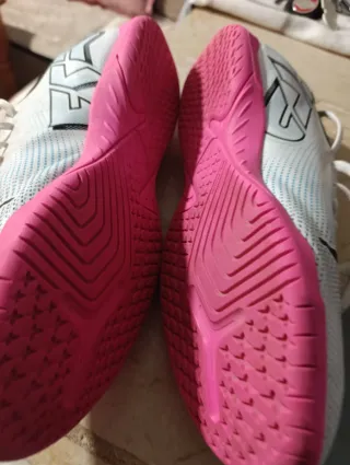 Zapatillas Puma Talla 43