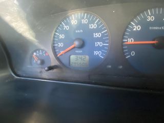 Citroen Jumpy camper