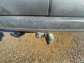 Citroen Jumpy camper