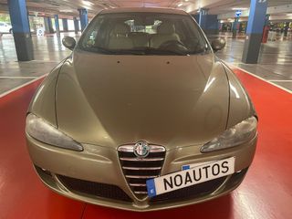 Alfa Romeo 147 2005