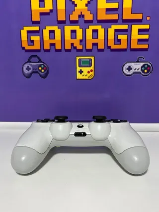Joystick PS4 Bianco - Testato