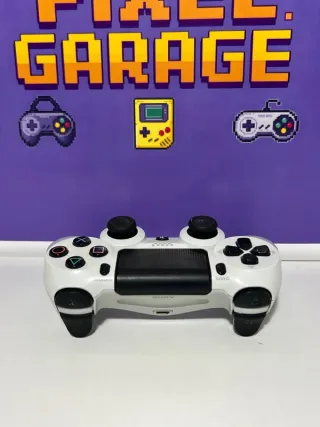 Joystick PS4 Bianco - Testato