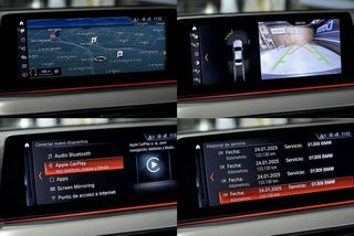 BMW Serie 5   530e iPerformance