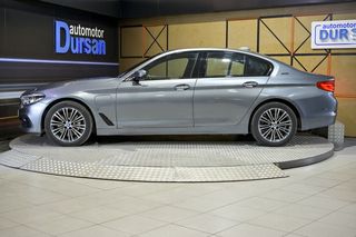 BMW Serie 5   530e iPerformance
