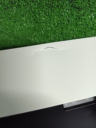 HP Laser Jet Pro M254nw - Impresora color láser (hasta 21 ppm, ethernet y Wi-Fi, inalámbrico, DDR de 256 MB, disco duro de 2 GB, Windows 7, 8, 8.1 y 10, HP Auto-On/Auto-Off, USB frontal) blanco