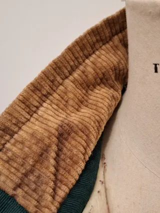 Pile Gant vintage righe