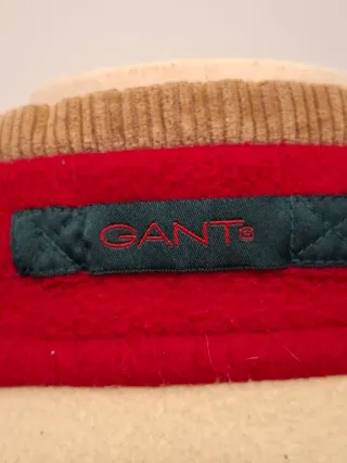 Pile Gant vintage righe