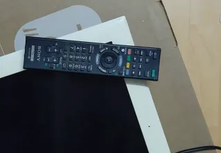 Televisor Sony Blanco