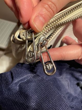 Borsa Trussardi Jeans originale con Dust Bag