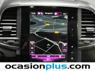 Renault Koleos Initiale Paris Blue dCi 190 4x4 X-Tronic 140 kW (190 CV)