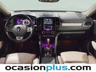 Renault Koleos Initiale Paris Blue dCi 190 4x4 X-Tronic 140 kW (190 CV)