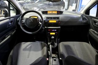 Citroën C4   1.6 HDi 110 Collection