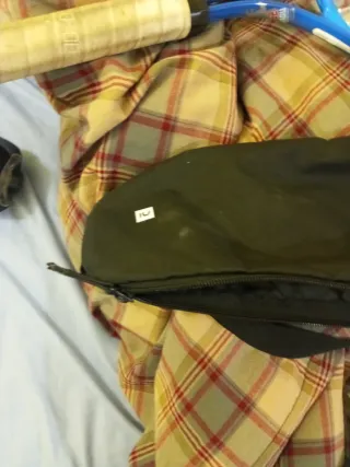 Raqueta de tenis Artengo