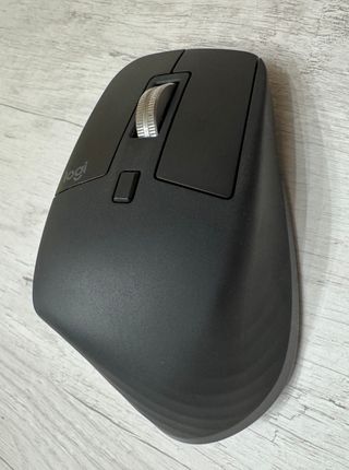 Ratón Inalámbrico Logitech MX Master 3
