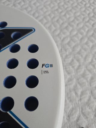 Pala Nox Equation Soft Advanced 2026 Nueva