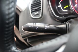 Renault Scenic 1.5 DCi Editión One. AUTOMÁTICA