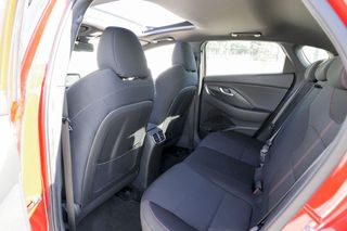 Hyundai i30   1.5 TGDI 48V NLine X Fastback DCT