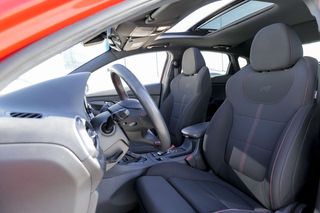 Hyundai i30   1.5 TGDI 48V NLine X Fastback DCT