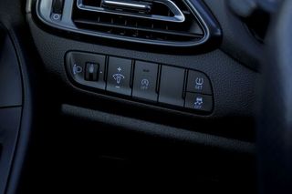 Hyundai i30   1.5 TGDI 48V NLine X Fastback DCT