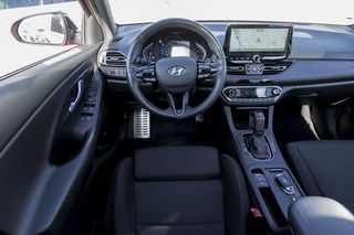 Hyundai i30   1.5 TGDI 48V NLine X Fastback DCT