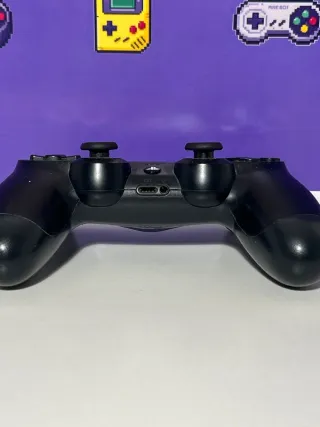 Joystick PS4 Nero - Testato