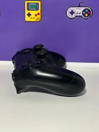 Joystick PS4 Nero - Testato