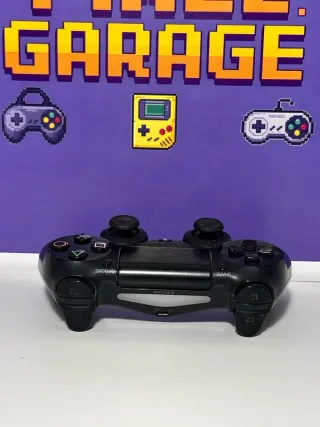 Joystick PS4 Nero - Testato
